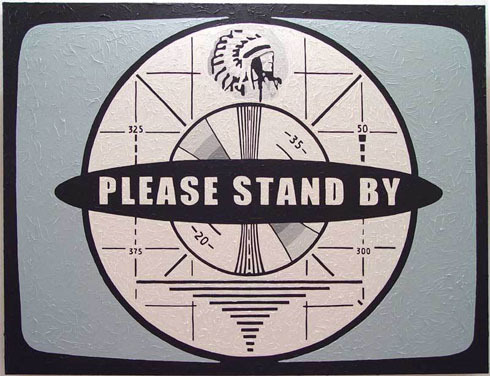 please-stand-by