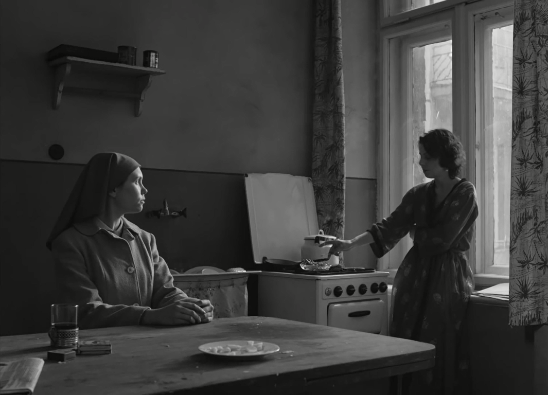 Ida explores ‘different versions of Polishness’