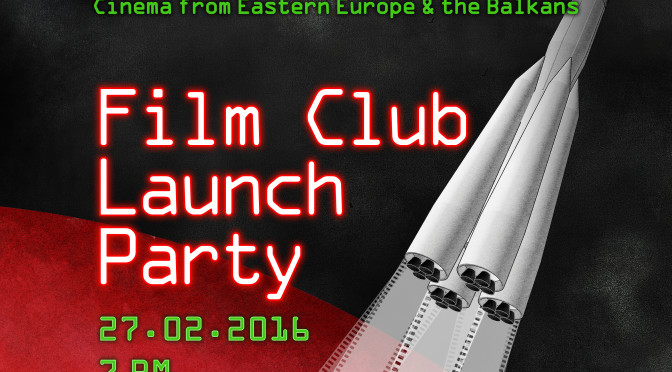Launch Night!