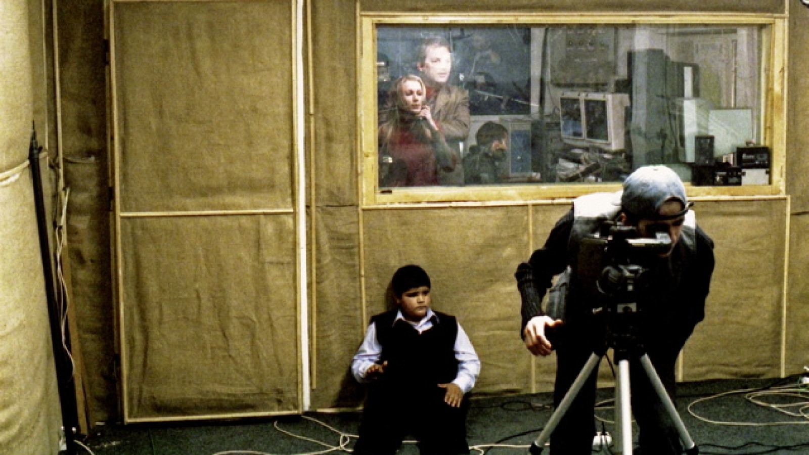 History live on TV