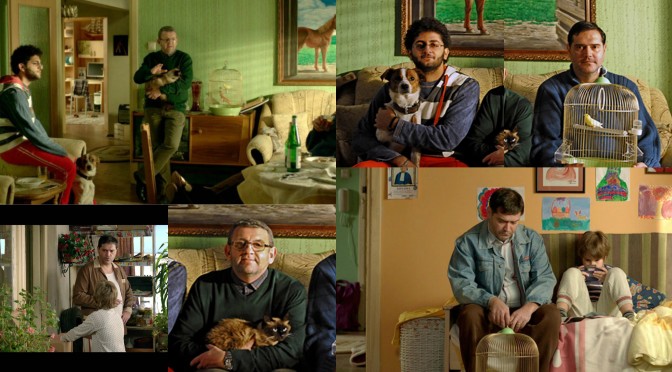 March Screening – the Australian Premiere of Domestic (Romania 2013)