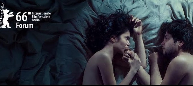 Adrian Sitaru selected for Berlin Film Festival