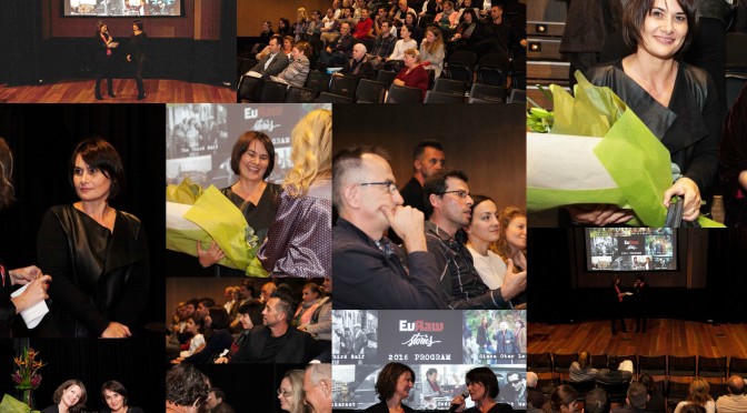 Domestic screening – a success