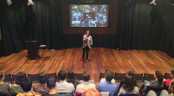 Life At EuRaw Stories Was a Miracle