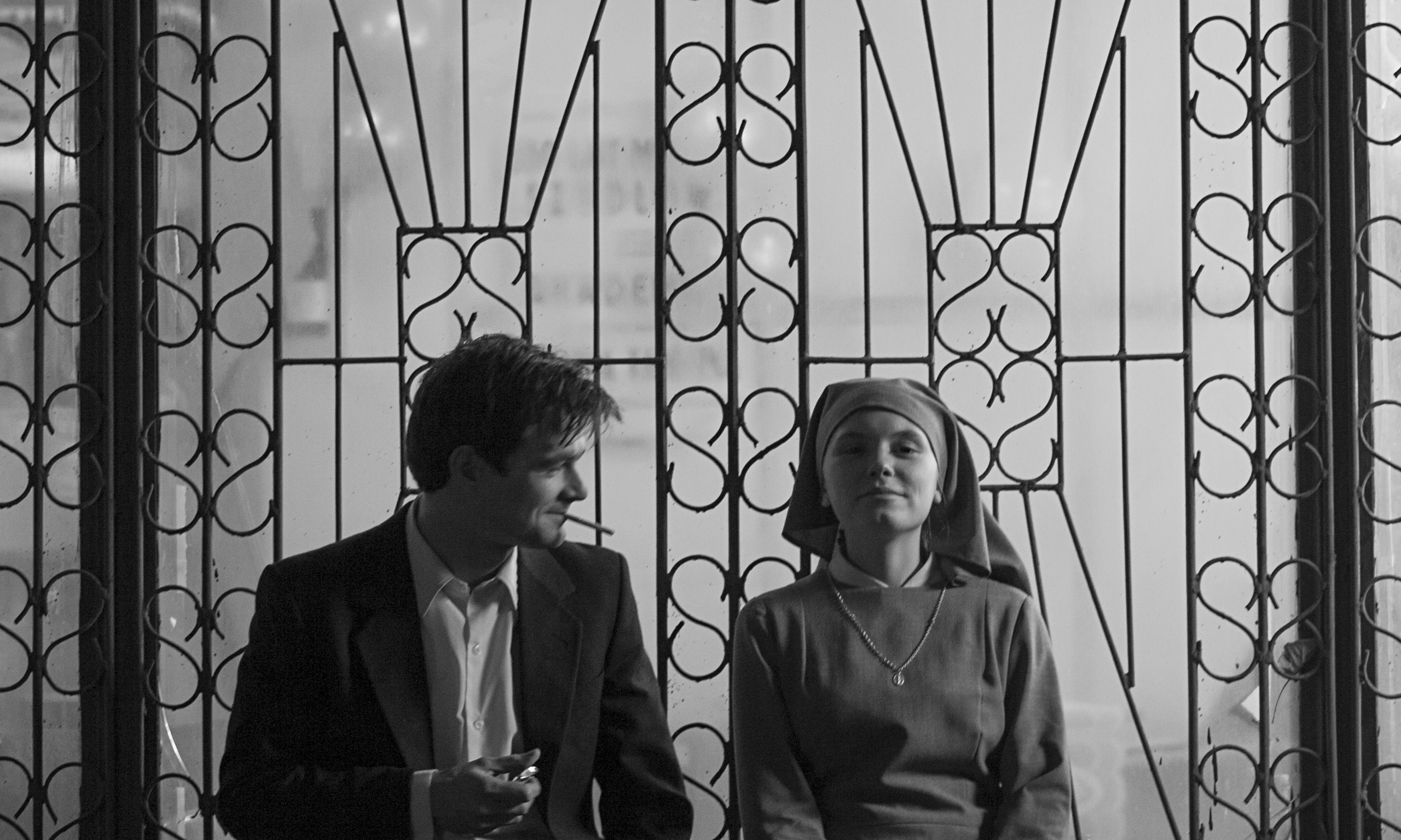 Timeless and meditative – cinematography in Ida