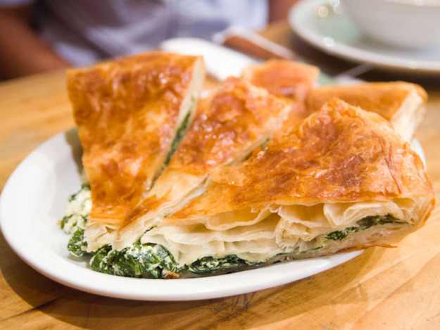 This Saturday at EuRaw Stories: Balkan delicacies