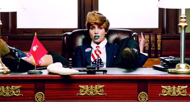 What Pussy Riot did next…and why we should care
