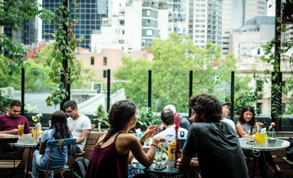 Loop-Roof-Melbourne