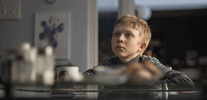 Loveless – April 27th