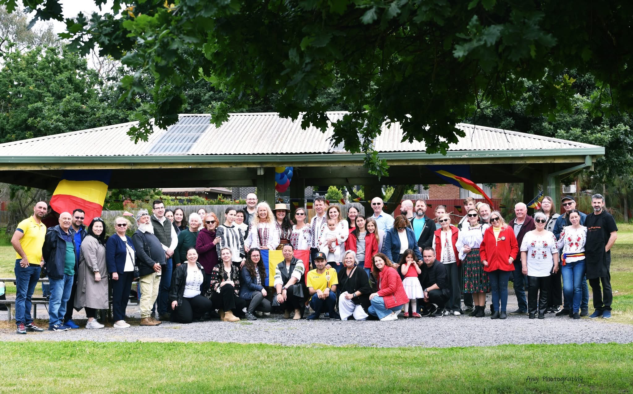 Romania’s National Day in Melbourne – Community, Tradition and Joy